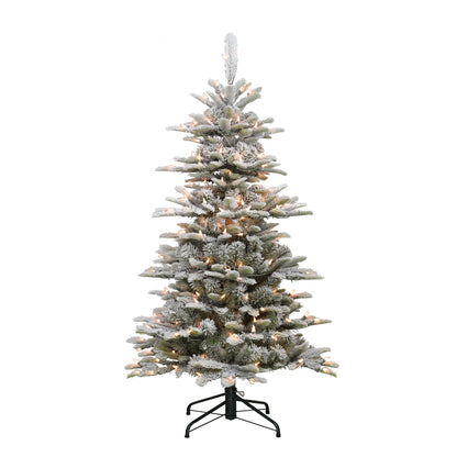4.5 / Slim / Clear Incandescent