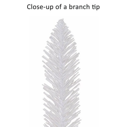 7 / Clear Incandescent