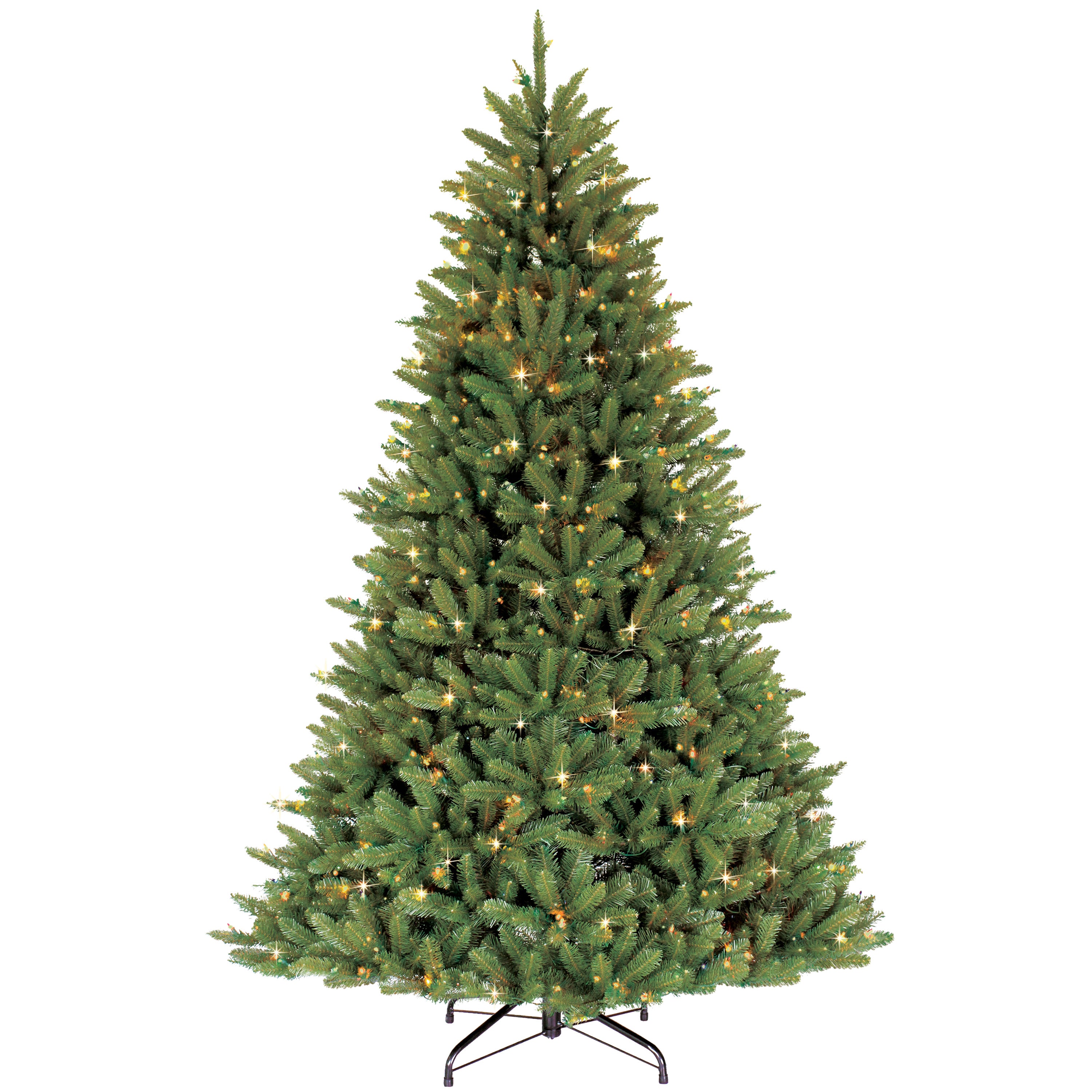Fraser Fir Artificial Tree | Puleo Christmas Trees