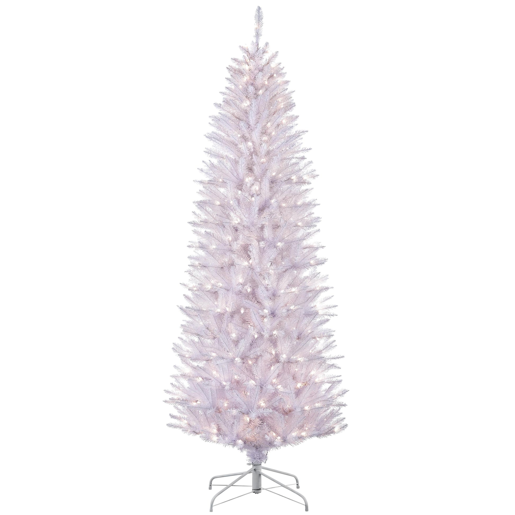 7.5 / Clear Incandescent