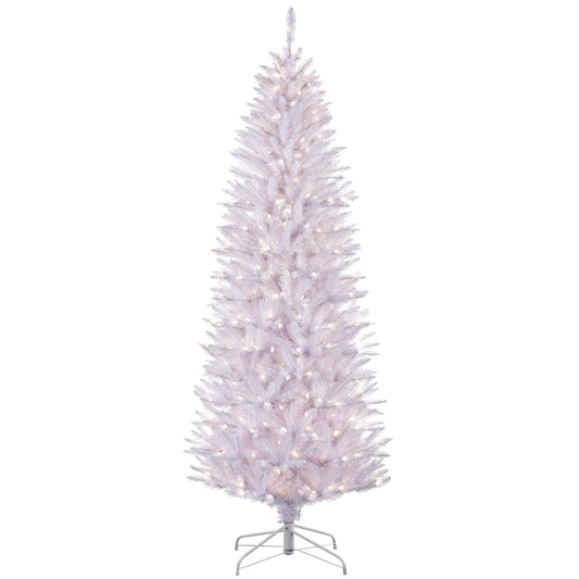 7.5 / Clear Incandescent