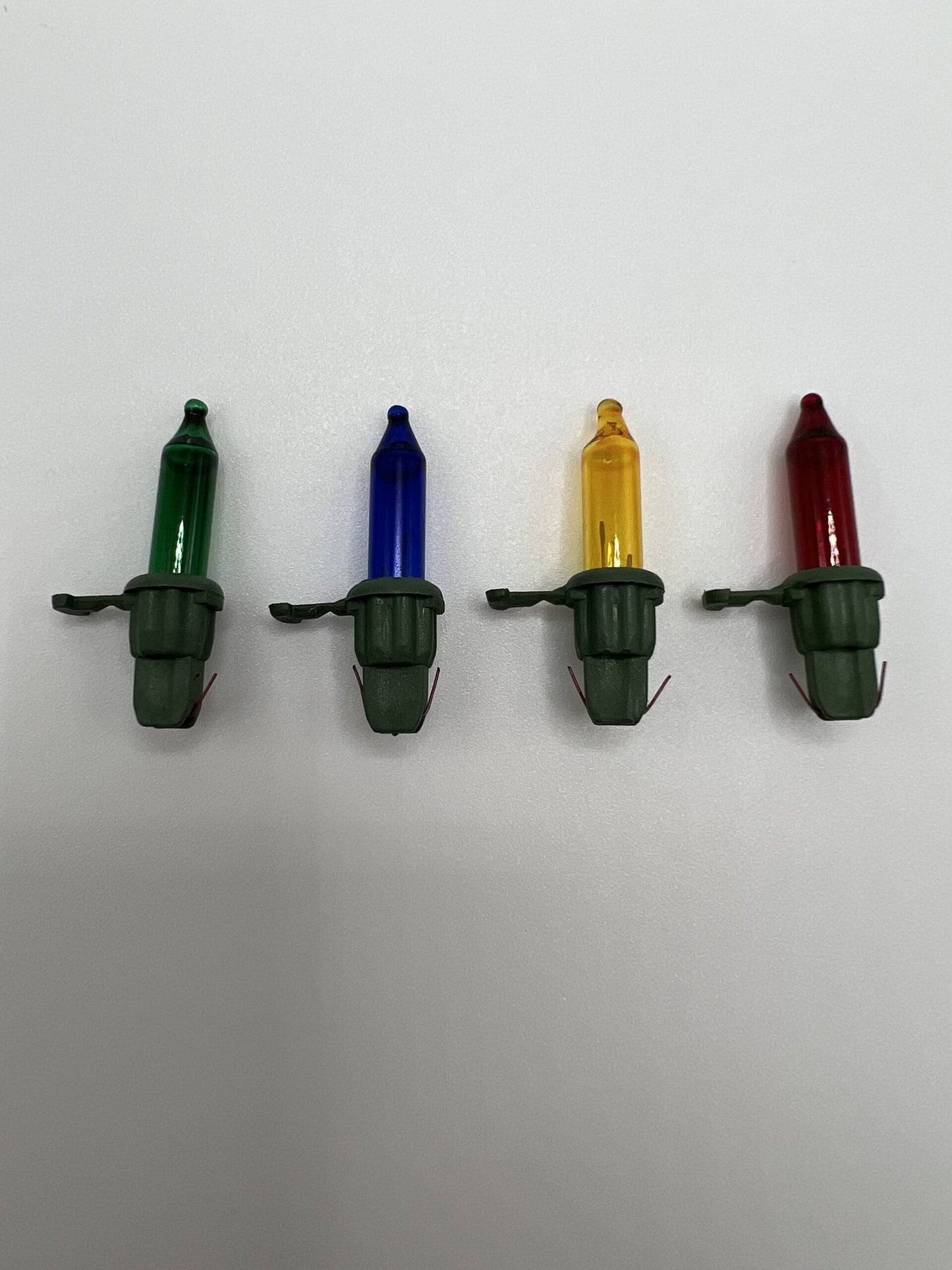 Multi Color Light Strand