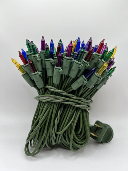 Multi Color Light Strand