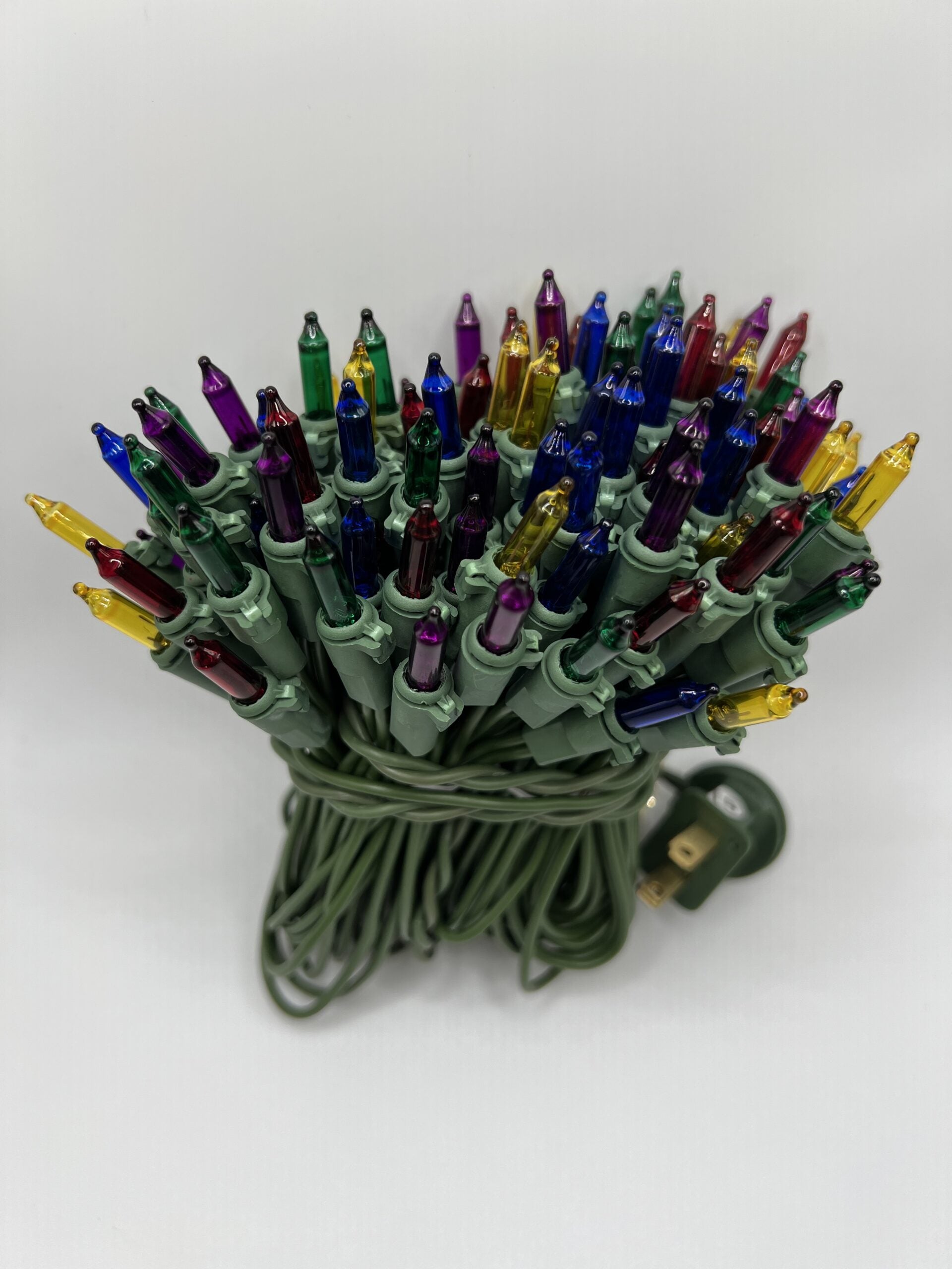 Multi Color Light Strand