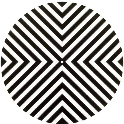 Color Wheel: Black/White 6-1/4 in.