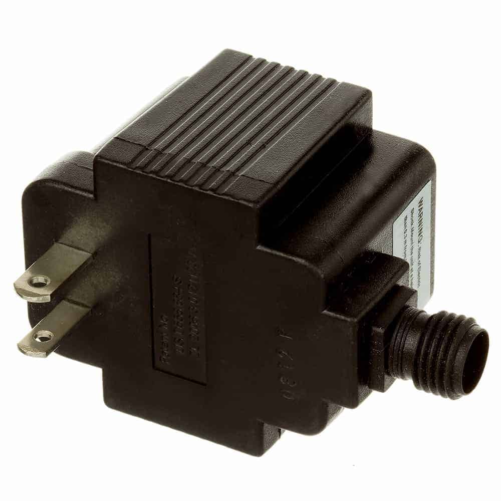 AC Adapter: DA-22-12W