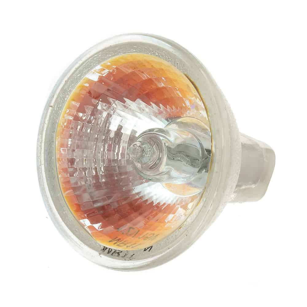 Halogen Light Bulb: 12V15W MR11