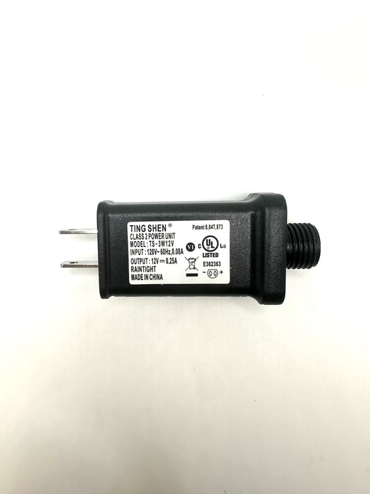 TS-3W12V