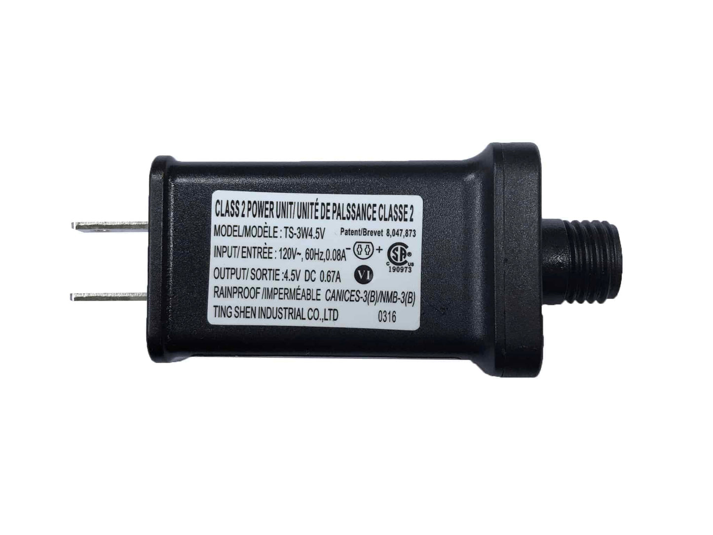 TS-3W4.5V