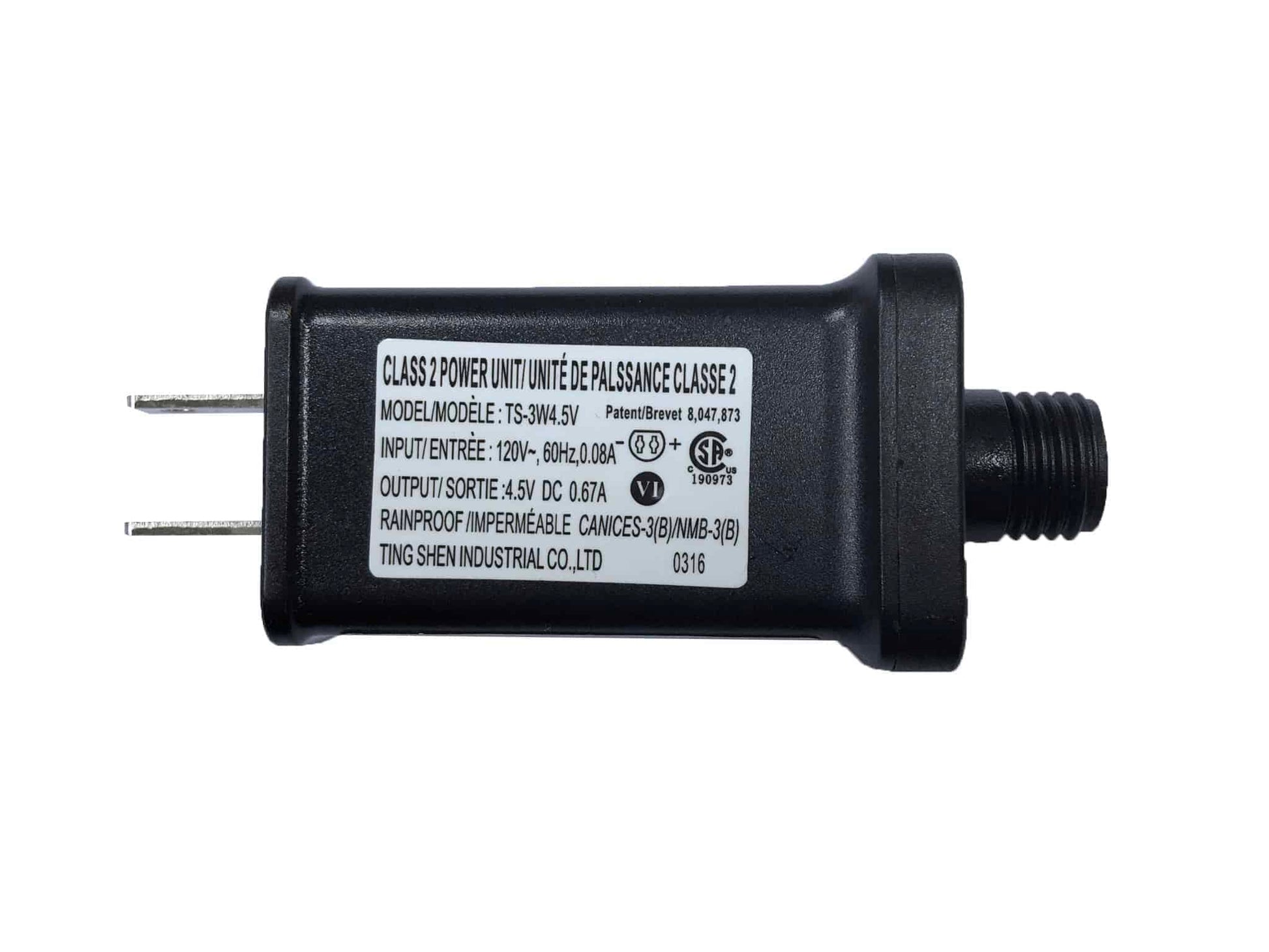 TS-3W4.5V