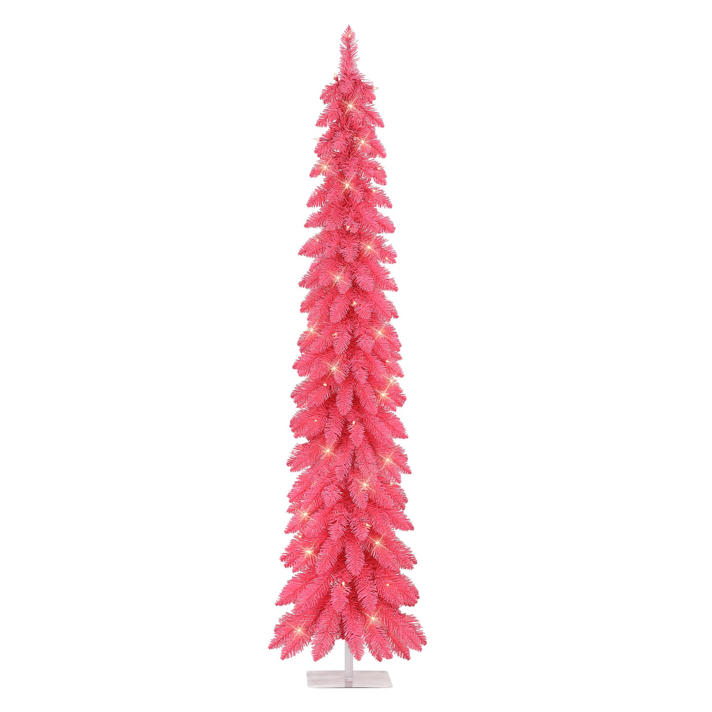 6 / Pink