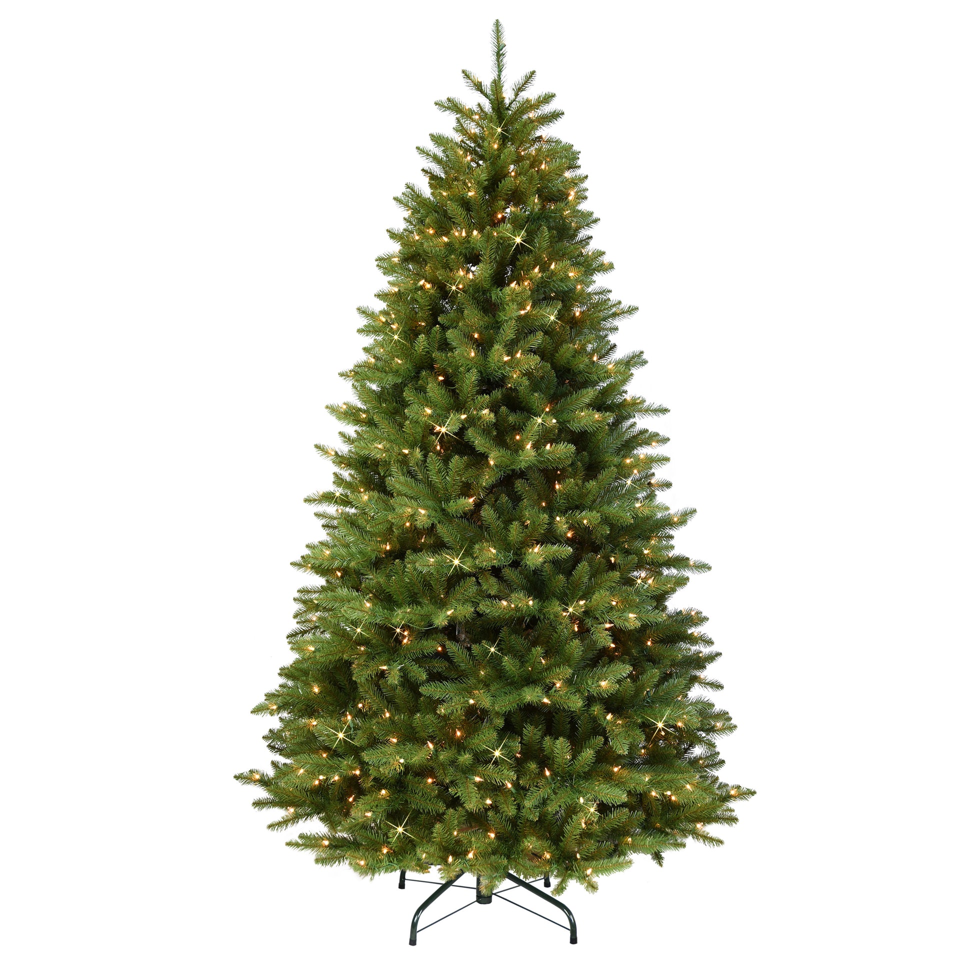 7.5 / Grand / Clear Incandescent