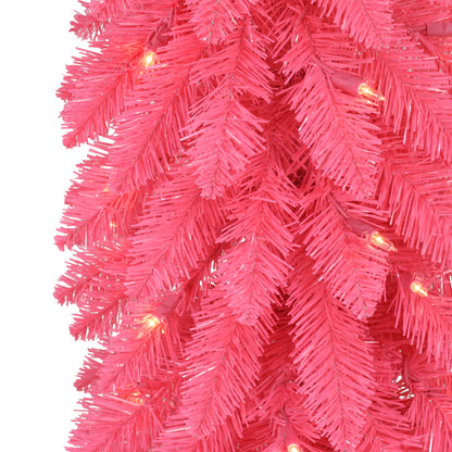 6 / Pink