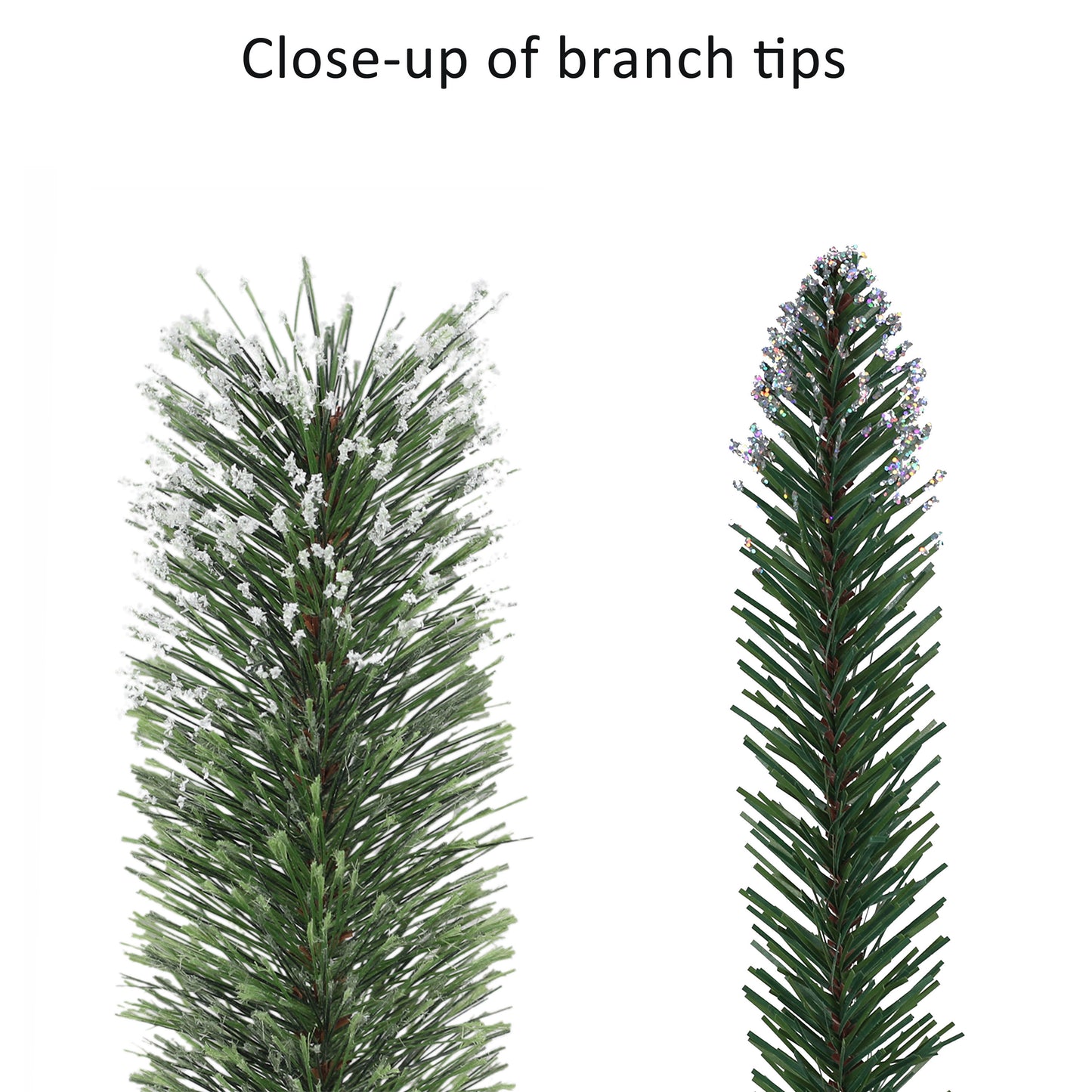 Silverton Pine Garland