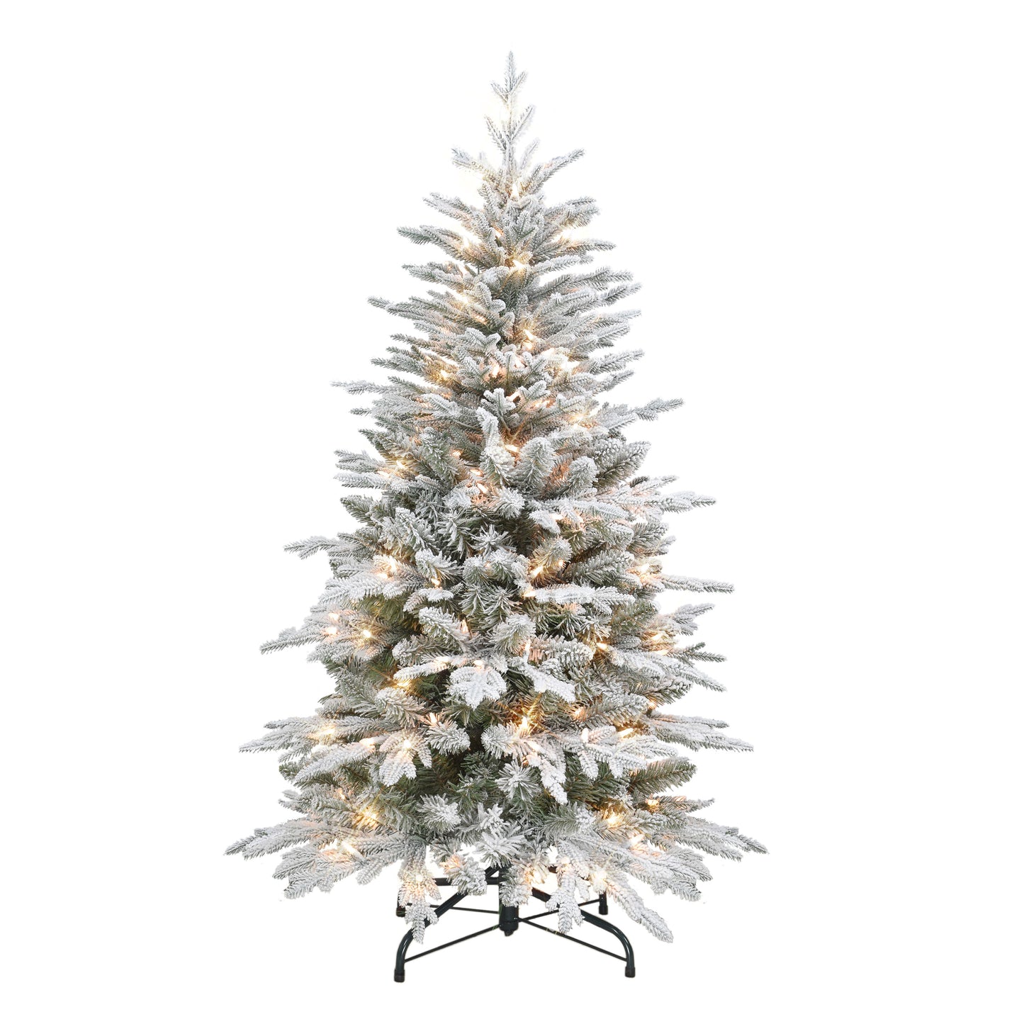 4.5 / Clear Incandescent