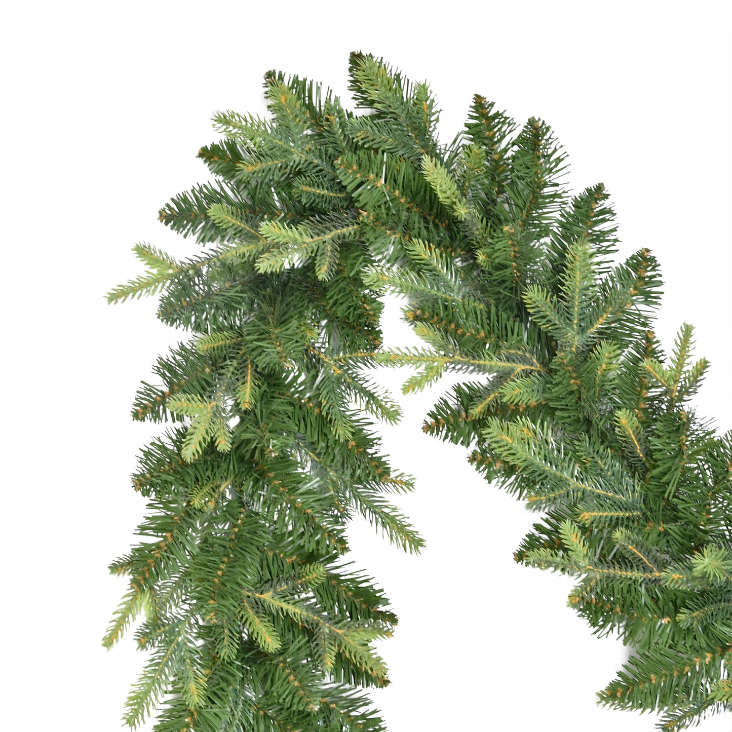 20 ft. x 10 in. Artificial Garland