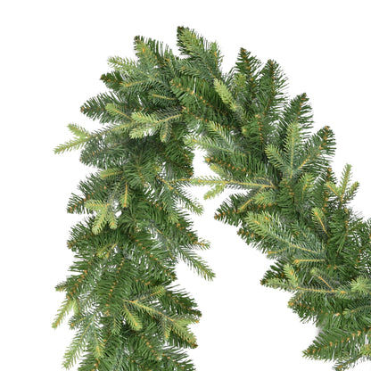 20 ft. x 10 in. Artificial Garland
