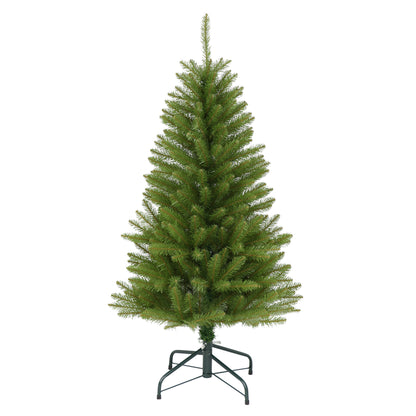 4 / Unlit / Green