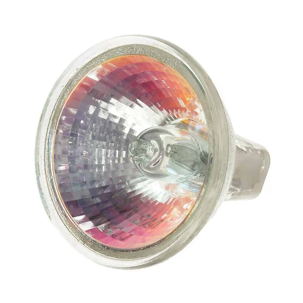 Halogen Light Bulb: 12V8W MR11