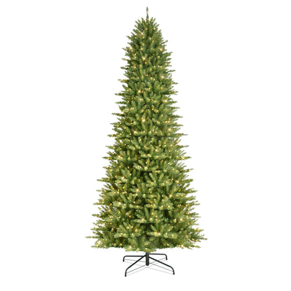 12 / Slim / Clear Incandescent