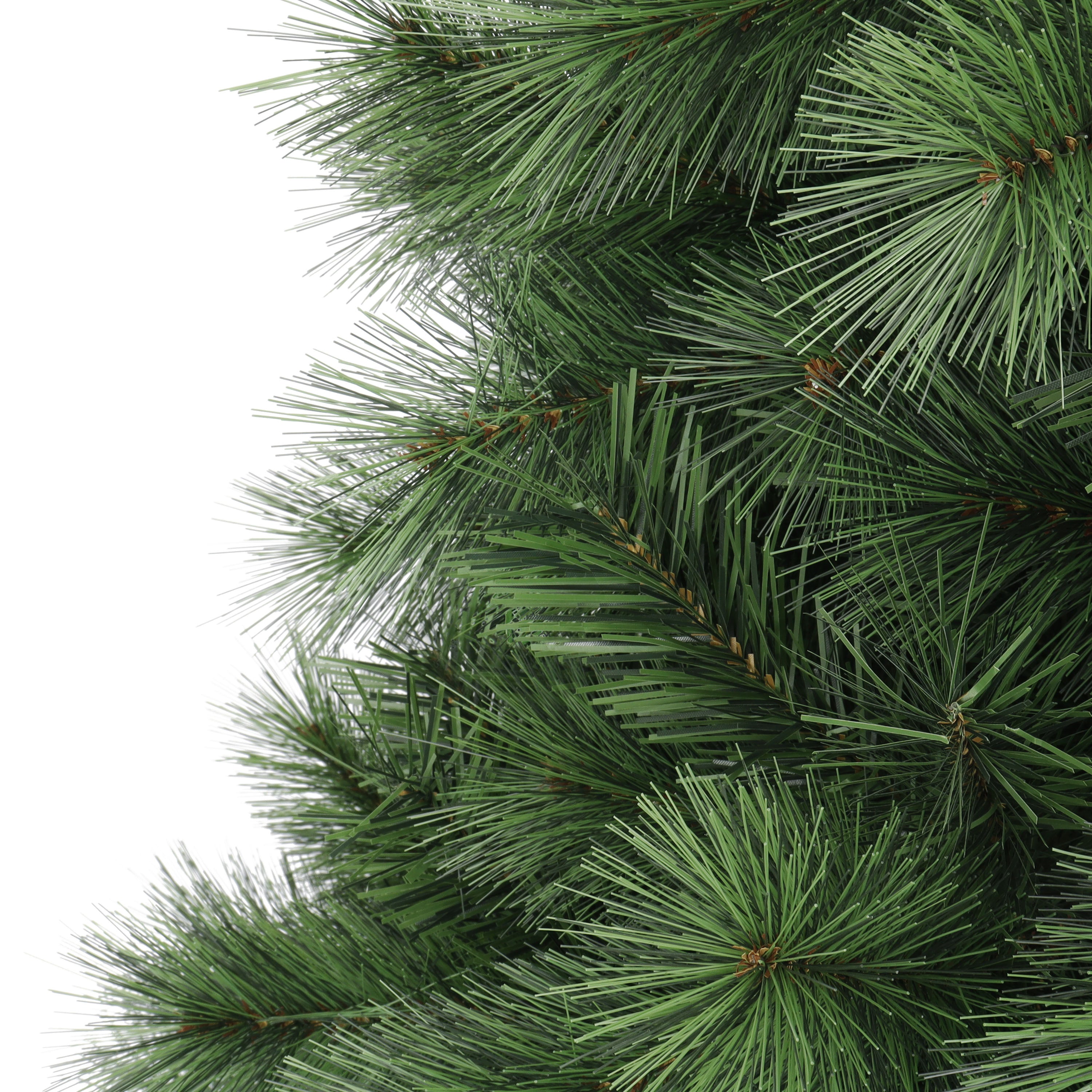 その他 pino 7.5 ft. Wyoming Pine Artificial Tree – puleointl
