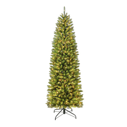 6.5 / Clear Incandescent / Green
