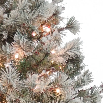 7.5 / Full / Warm White LED