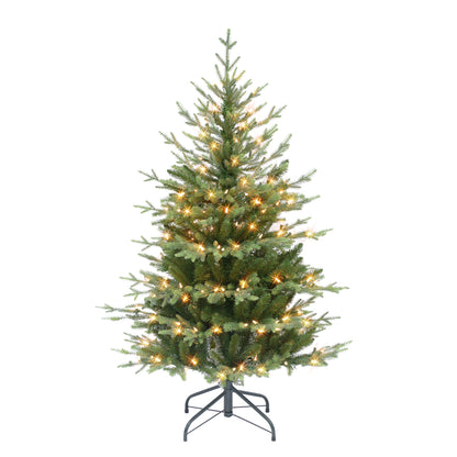 4.5 / Slim / Clear Incandescent