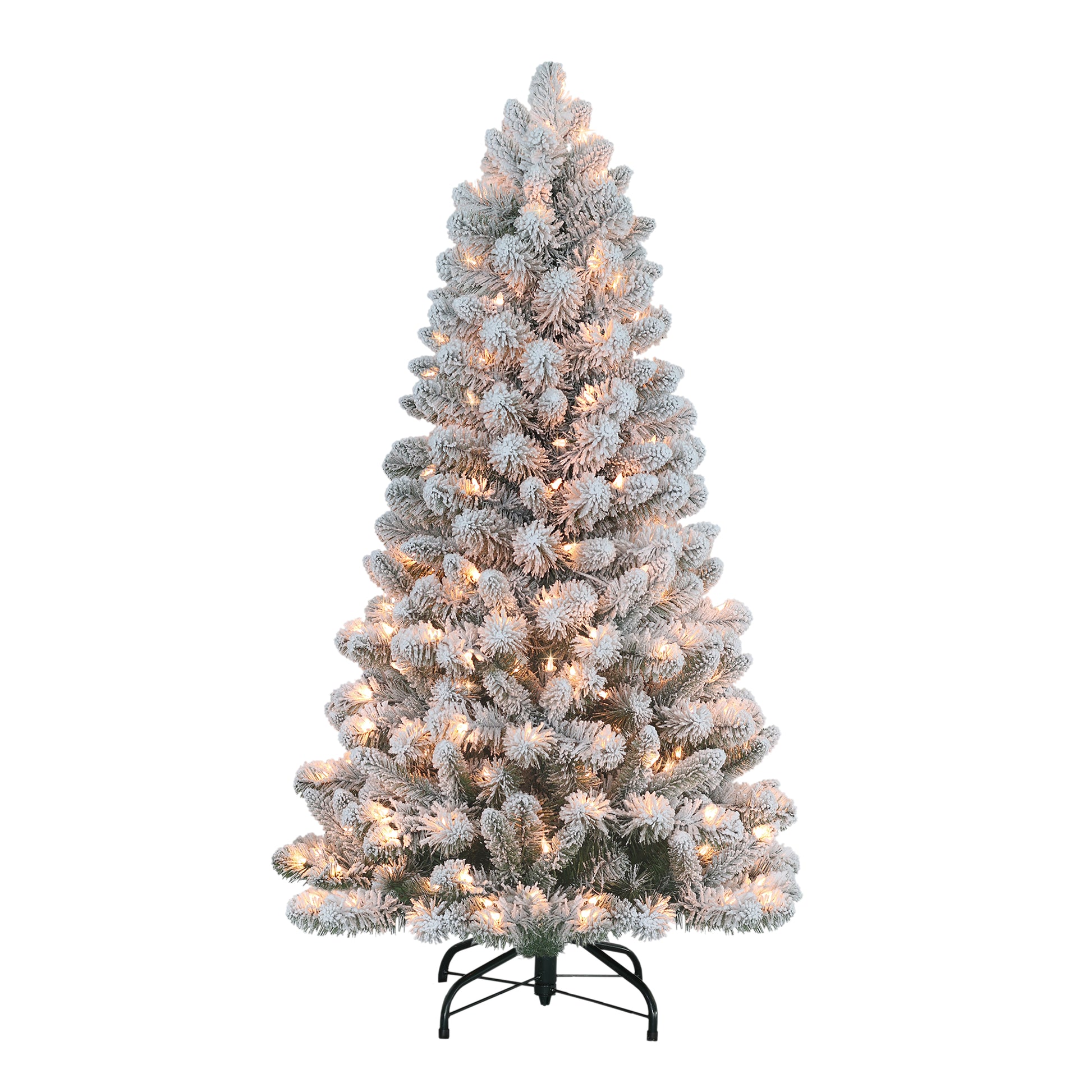 4.5 / Clear Incandescent