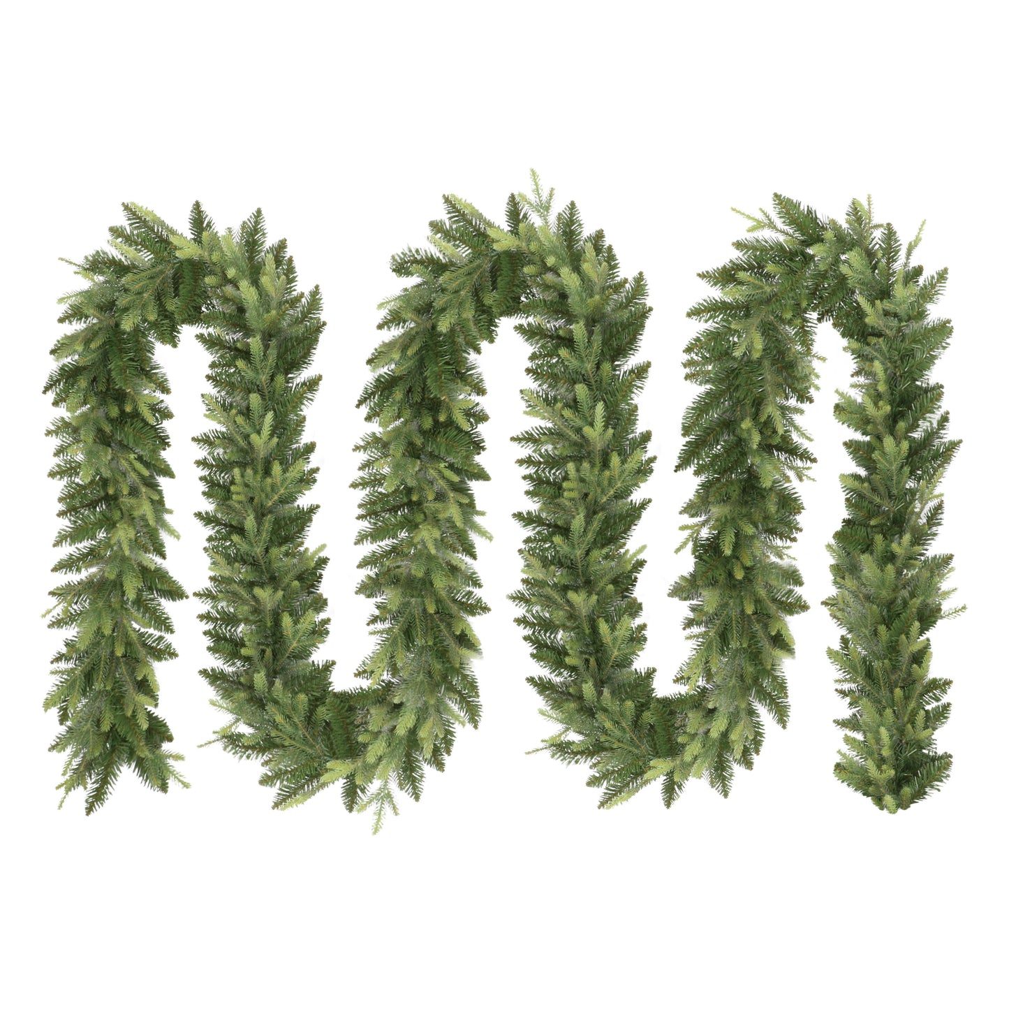 20 ft. x 10 in. Artificial Garland