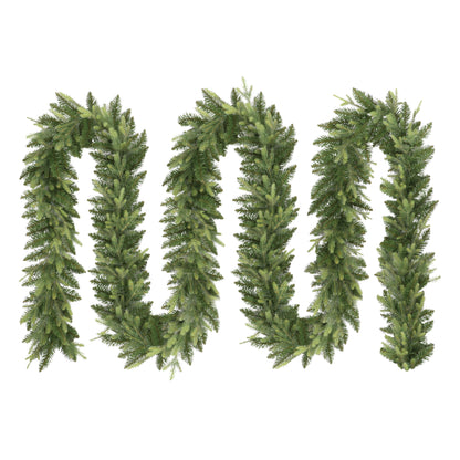 20 ft. x 10 in. Artificial Garland
