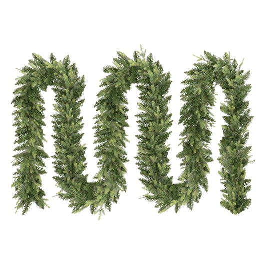 20 ft. x 10 in. Artificial Garland