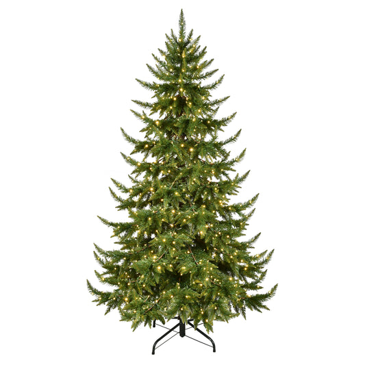 7.5 / Dual Color LED