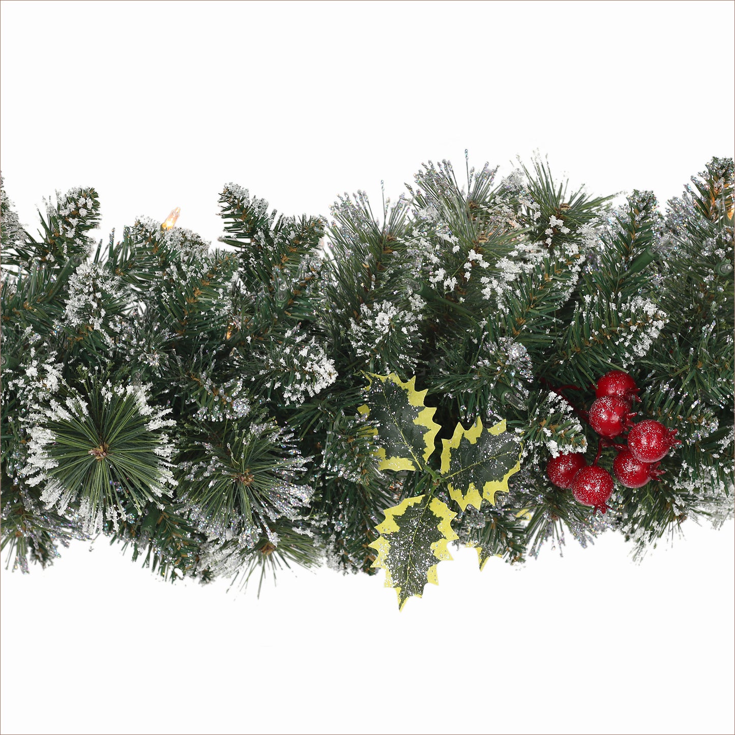 Silverton Pine Garland