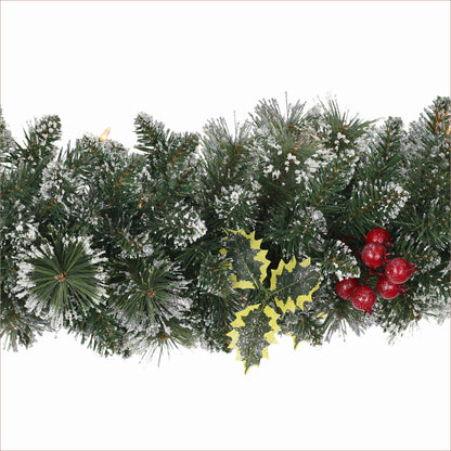 Silverton Pine Garland