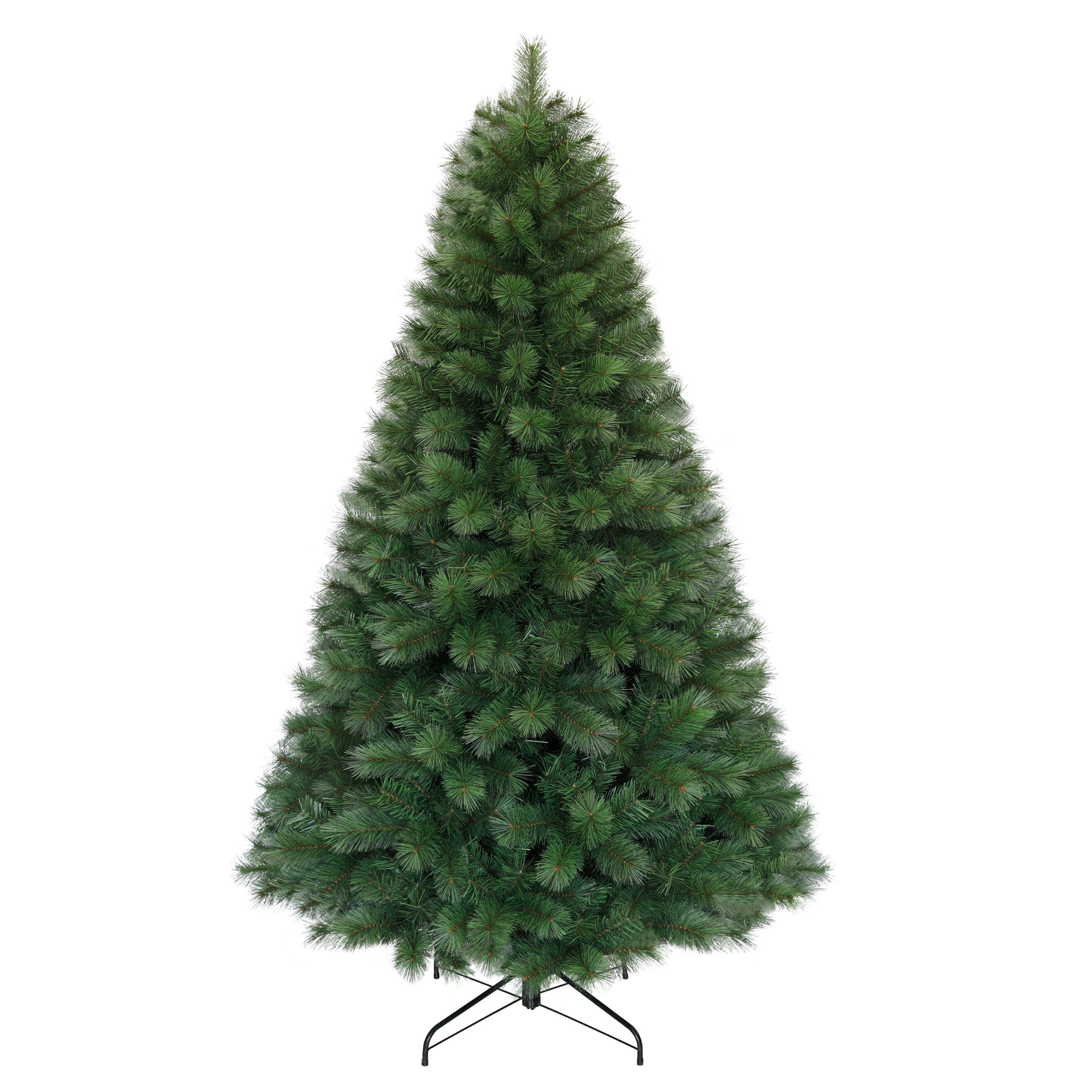7.5 ft. Wyoming Pine Artificial Tree – puleointl