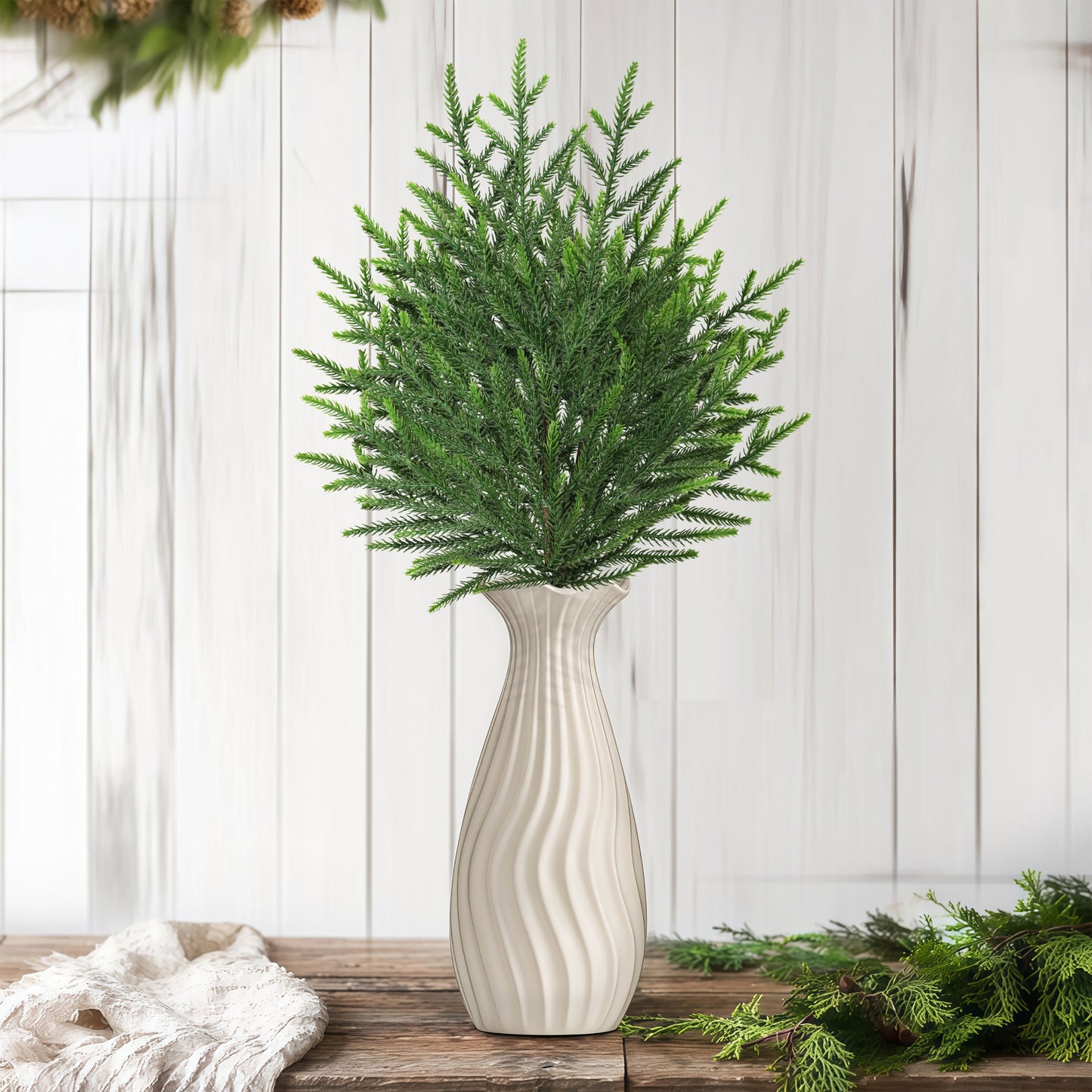 Puleo Classics Pine Branch Kit - 6 Pack