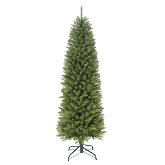 7 / Unlit / Green