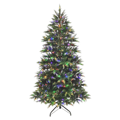 7.5 / Dual Color LED