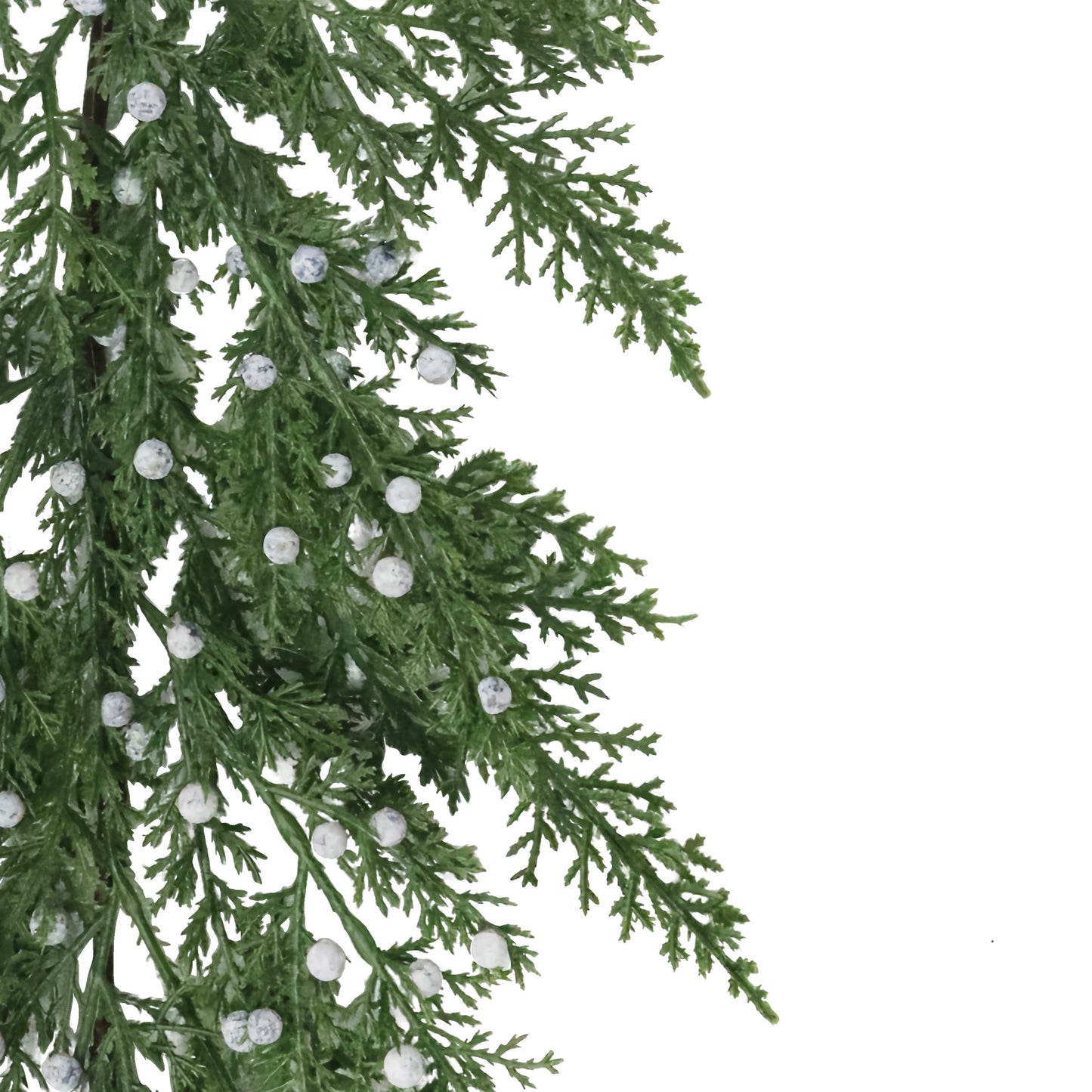 Puleo Classics Juniper Garland - 10ft