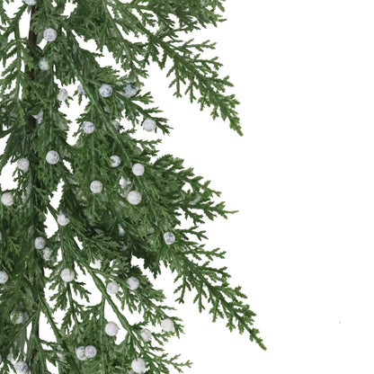 Puleo Classics Juniper Garland - 10ft