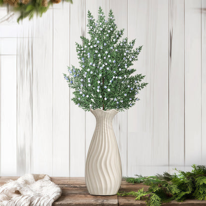 Puleo Classics Juniper Branch Kit - 6 Pack