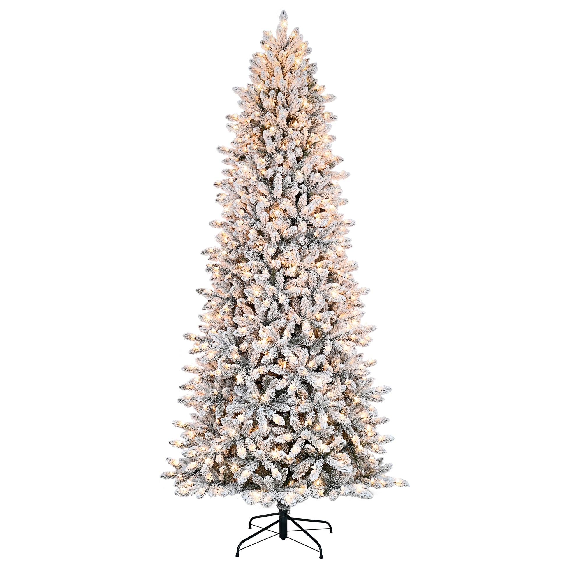 9 / Clear Incandescent