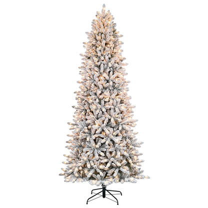 9 / Clear Incandescent