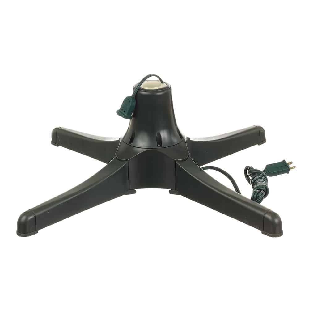 7-7.5' Revolving Tree Stand