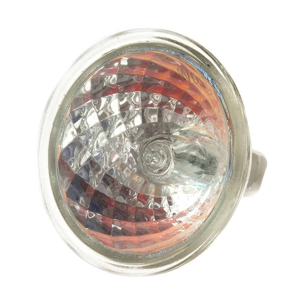 Halogen Light Bulb: 12V20W MR16