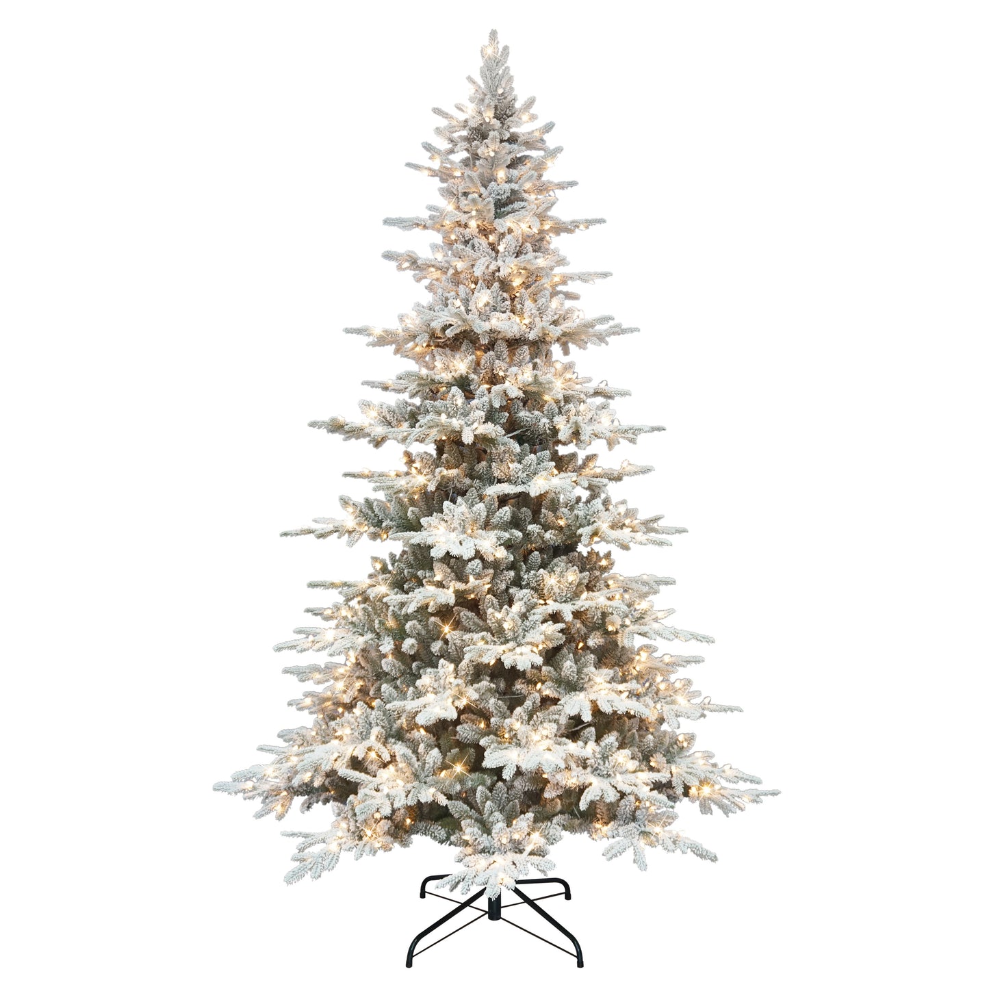 9 / Full / Clear Incandescent