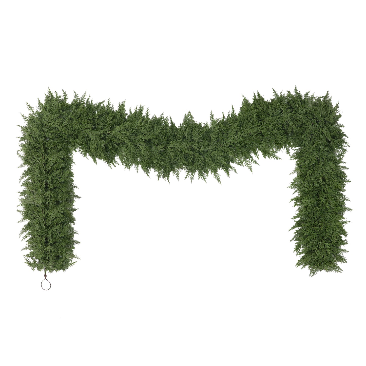 Puleo Classics Deluxe Cedar Garland - 10ft