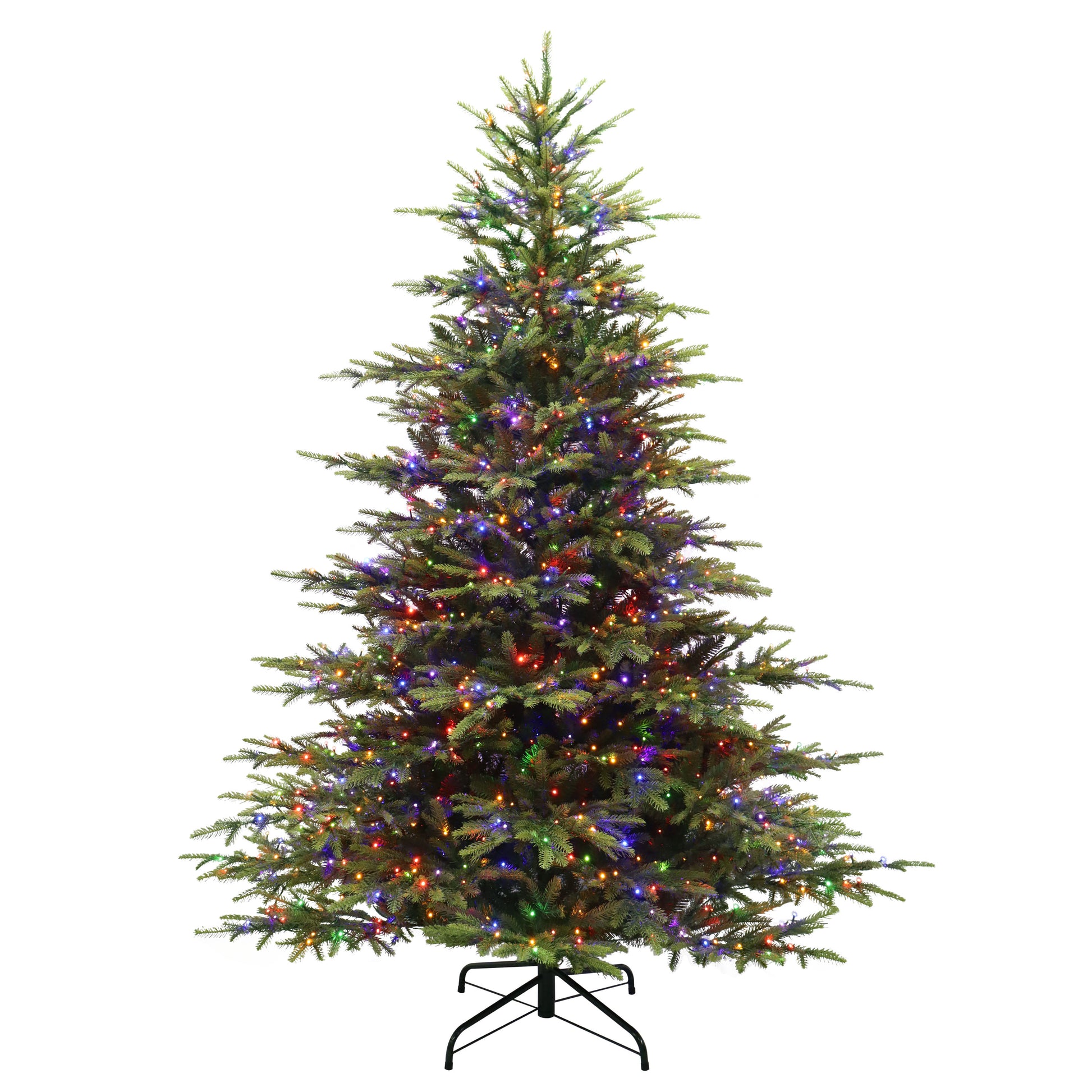 7.5 / Dual Color LED