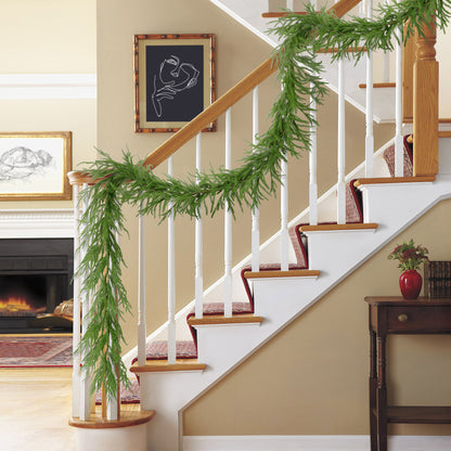 9 ft. x 10 in. Artificial Garland